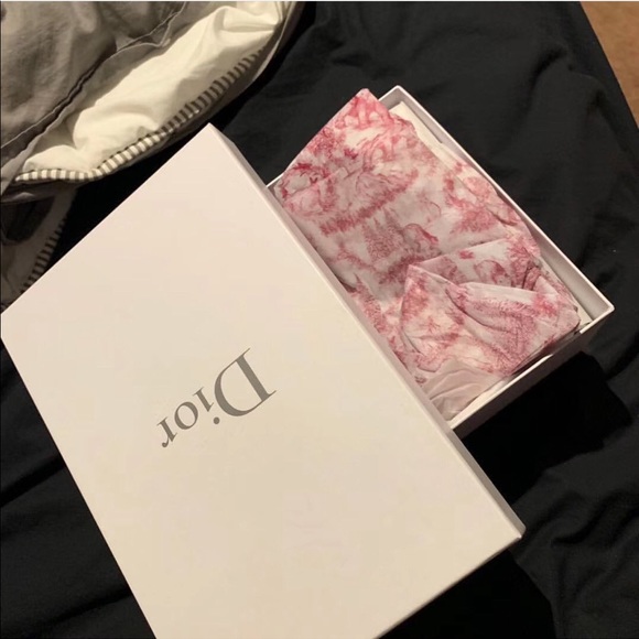 [sold]💕Authentic Dior flats - Picture 6 of 6